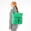 Loomi Backpack - Shamrock Green