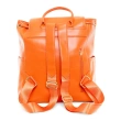Loomi Backpack - Tiger Orange