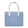 Astor Tote Bag - Steel Blue