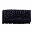 Veyla Wallet - Black Onyx