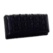 Veyla Wallet - Black Onyx