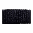 Veyla Wallet - Black Onyx
