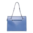 حقيبة أسيل توت - أزرق نيلي