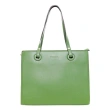 حقيبة فاليتا - أخضر نباتي