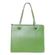 حقيبة فاليتا - أخضر نباتي