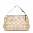 Rivah Braided n Bag - Golden Sand