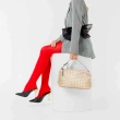 Rivah Braided n Bag - Golden Sand