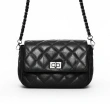 Frankie Bag - Obsidian Black