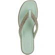 Women's FlipFlop Green