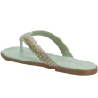 Women's FlipFlop Green