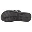 Men's FlipFlop Feel Urban Black/Vermelho