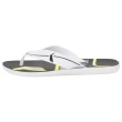 Men's FlipFlop Dash White/Black