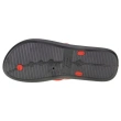 Men's FlipFlop Street City Black/Red