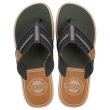 Men's FlipFlop Palermo Beige/Green