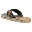 Men's FlipFlop Palermo Beige/Green