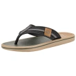 Men's FlipFlop Palermo Beige/Green