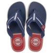 Men's FlipFlop Palermo Blue/Red