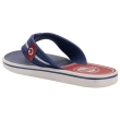 Men's FlipFlop Palermo Blue/Red