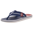 Men's FlipFlop Palermo Blue/Red