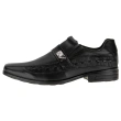 Men's Dress Shoe Black