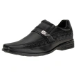 Men's Dress Shoe Black