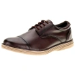 Men's Casual Shoe Brown