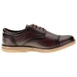 Men's Casual Shoe Brown
