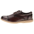 Men's Casual Shoe Brown