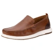Men's Loafer Flop Caramel