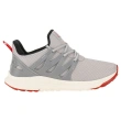 Men's Sneaker Spark  Gray/Red