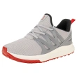 Men's Sneaker Spark  Gray/Red