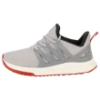 Men's Sneaker Spark  Gray/Red