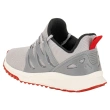 Men's Sneaker Spark  Gray/Red