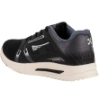 Men's Sneaker Zeuz Black