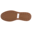 Men's Sneaker Casual Brown