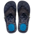 Men's FlipFlop Egeu III Blue/Black