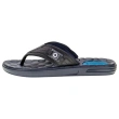 Men's FlipFlop Egeu III Blue/Black