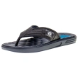 Men's FlipFlop Egeu III Blue/Black