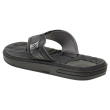 Men's FlipFlop Egeu III Black/Gray