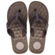 Men's FlipFlop Alabama Brown