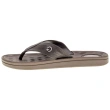 Men's FlipFlop Alabama Brown