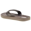 Men's FlipFlop Alabama Brown