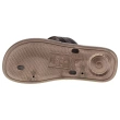 Men's FlipFlop Alabama Brown