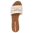 Women's Flats  Ivory