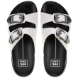 Women's Comfort Sandal  White
