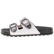 Women's Comfort Sandal  White