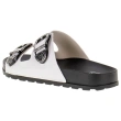 Women's Comfort Sandal  White