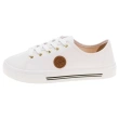 Women's Casual Sneaker White
