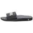 Men's FlipFlop Slide Black