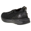 Women's Athletic Sneaker Black